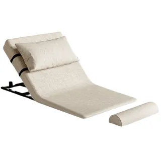 【雅蘭仕】床頭靠墊 床頭起背器 電動升降床墊(懶人起背器/電動起背器/靠背助力器/短款)