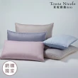 【Tonia Nicole 東妮寢飾】調色盤彈芯雲朵水洗枕／防蹣抗菌水洗枕2入組(多款任選)