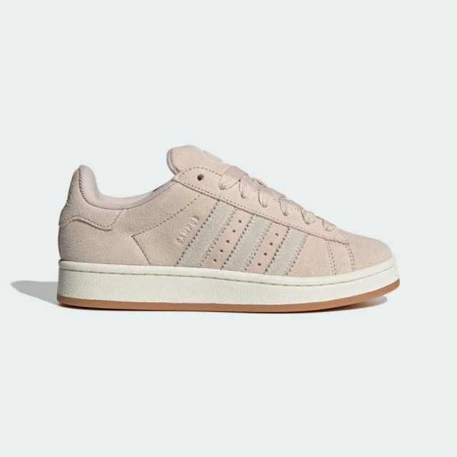 adidas 愛迪達 運動鞋 慢跑鞋 休閒鞋 女鞋 CAMPUS 00s W(JI1983)