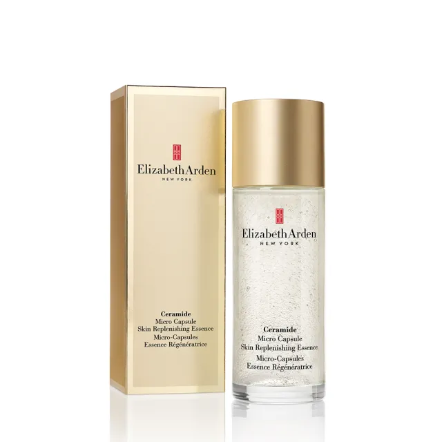 【伊麗莎白雅頓】官方直營 時空還原再生露90ml Elizabeth Arden(仙女水/化妝水/保濕)