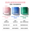 【LANEIGE 蘭芝】透亮澎彈面膜組(超能亮70ml+粉澎潤60ml 官方直營)