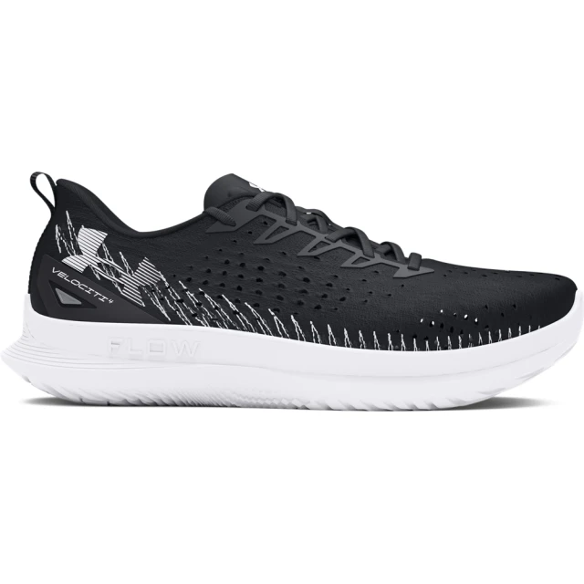 UNDER ARMOUR UA 男 Velociti 4 SE 慢跑鞋_3027585-001(黑色)