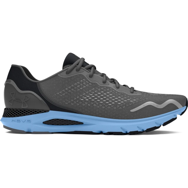 UNDER ARMOUR UA 男 HOVR SONIC 6 慢跑鞋_3026121-109(灰色)