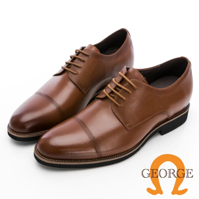 Cole Haan GRAND ATLANTIC OX 正裝