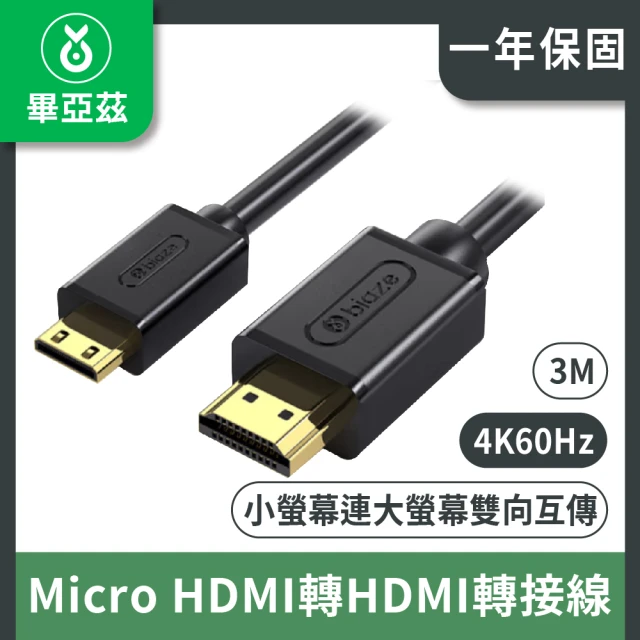 HDMI影音傳輸線2.1版 推薦