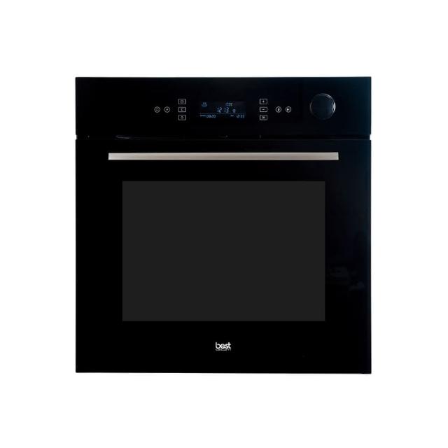 【BEST 貝斯特】嵌入式智慧型蒸烤爐 G-5210A