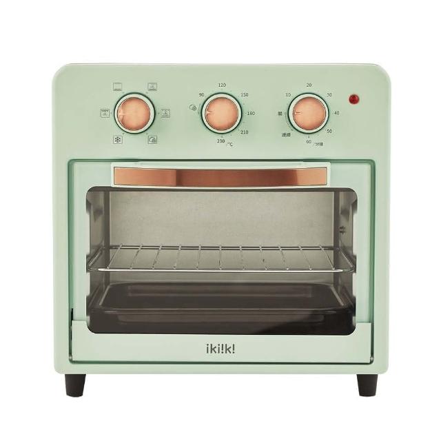 Ikiiki伊崎 IK-OT3207