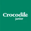 【Crocodile Junior 小鱷魚童裝】『小鱷魚童裝』鋼印LOGO綁繩長褲(產品編號 : C66604-09)