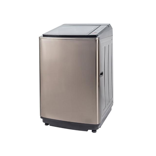 【TATUNG 大同】19kg超音波變頻洗衣機(TAW-A190DSS)