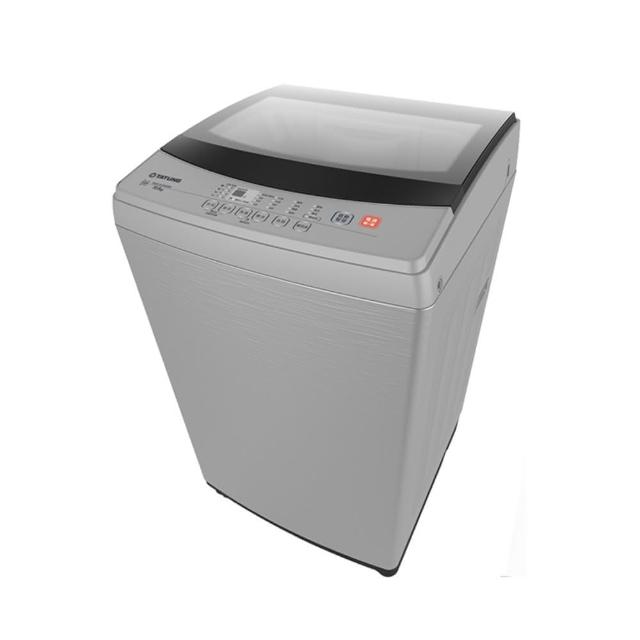 【TATUNG 大同】10kg直立變頻洗衣機(TAW-A100DBS)