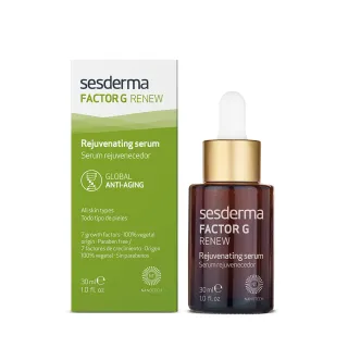 【sesderma 賽斯黛瑪】植萃新生精華露