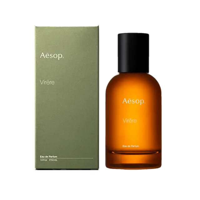 【Aesop】蔚香水 50ml(國際航空版)