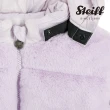 【STEIFF】熊頭童裝 連帽防風外套 內刷毛(外套)