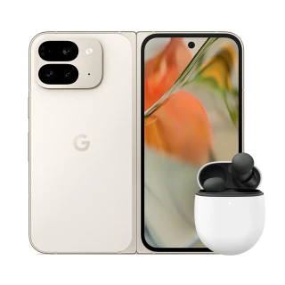 Google Pixel 9 Pro Fold 5G 6.3吋(16G/256G/Tensor G4/4800萬鏡頭畫素/AI手機)領券折$1500