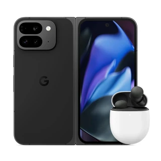 Google Pixel 9 Pro Fold 5G 6.3吋(16G/512G/Tensor G4/4800萬鏡頭畫素/AI手機)領券折$1500