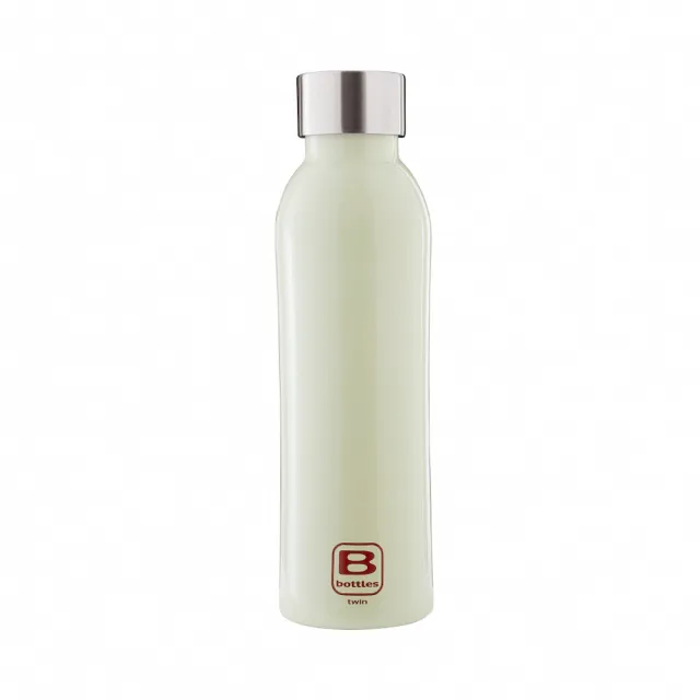 【Bugatti 布加迪】義大利馬卡龍系列保溫瓶500ml(316醫療級不鏽鋼/保溫壺/保溫杯/水壺/保溫瓶)