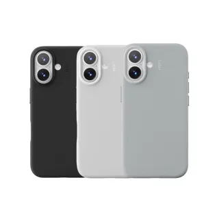 【MOFT】iPhone16 全系列 磁吸皮革手機殼 MOVAS™