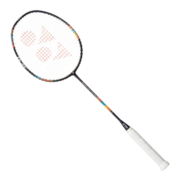 YONEX Nanoflare 700 Play 羽球拍 速度穩定 4U 原廠穿線 紫(NF700PLGE339)