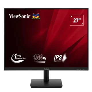 【ViewSonic 優派】VA270-H 27型 100Hz FHD廣視角螢幕(IPS/1ms/HDMI/VGA/抗藍光/零閃頻/)