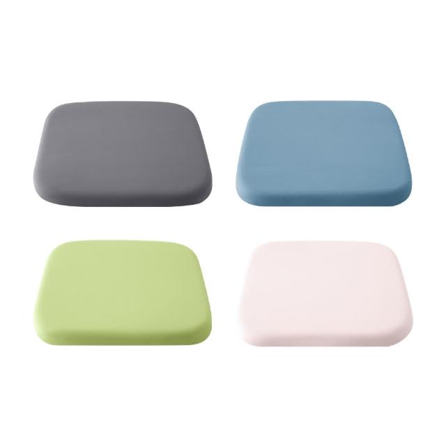 【量品】韓國製矯正坐墊減壓坐墊 美體靠腰坐墊 挺椎護椎(陳美鳳唯一推薦 美姿 靠腰 靠腰 矯正護腰椅墊)