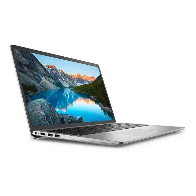 Office 2021★ DELL 戴爾 15吋i5輕薄筆電(Inspiron 15-3530-R4508STW/i5-1334U/8G/512G/W11/銀色)