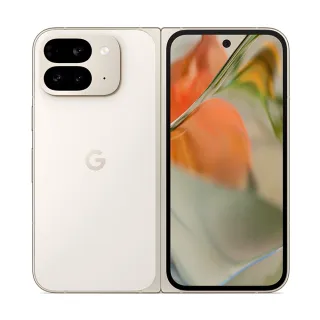 【Google】Pixel 9 Pro Fold 5G 6.3吋(16G/256G/Tensor G4/4800萬鏡頭畫素/AI手機)領券折$1500