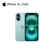 【Apple】iPhone 16(256G/6.1吋)(亞果元素磁吸快充行電組)