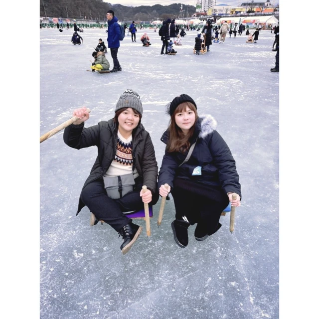 喜鴻假期 【高雄出發．秘境韓國賞楓5日】粉紅黛子草、碧草池樹