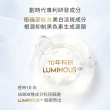 【NIVEA 妮維雅】淡斑+防曬★LUMINOUS630淡斑煥白精華30ml+淡斑煥白UV防禦乳40ml(L630/敏感肌適用/防曬)