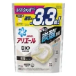 【P&G】日本進口 2024新改良4D袋裝洗衣球 26/31/32/39入(多款任選/平行輸入)