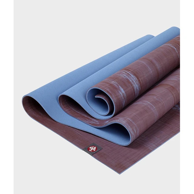 Manduka eKOLite橡膠瑜珈墊 4mm – Aca