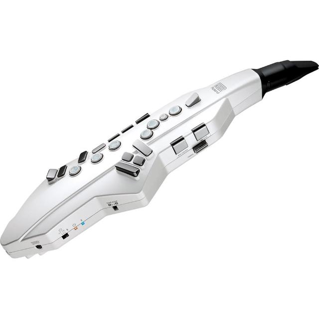 【ROLAND 樂蘭】Aerophone GO AE-05C 數位吹管(保固2年 原廠公司貨)