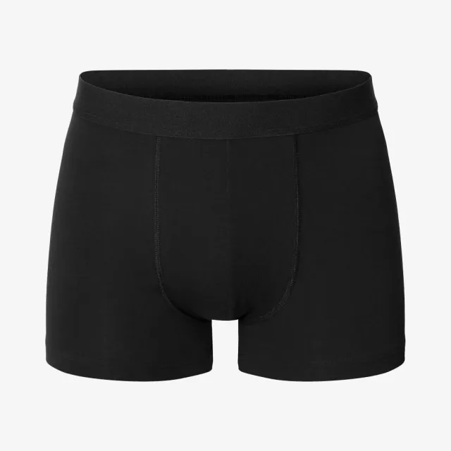 【Bread & Boxers】現貨 兩件組｜Boxer Brief Modal 莫代爾纖維男用四角內褲