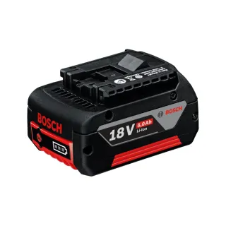 【BOSCH 博世】18V 鋰電池 GBA 18V 5.0Ah(18V 5.0AH 鋰電池)