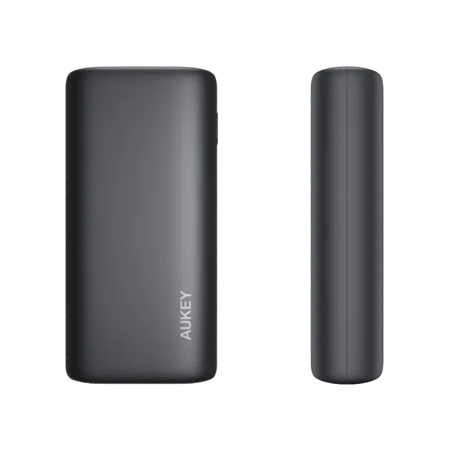 【AUKEY】AUKEY Sprint Go Mini PB-Y36 10000mAh PD快充 行動電源(QC PD 雙位一體)