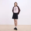 【GAP】男女裝 Logo純棉印花圓領長袖T恤-多款任選(622781&636018&637105)