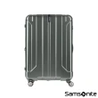 【Samsonite 新秀麗】29吋 NIAR 時尚商務可擴充大容量輕量PC飛機輪行李箱/旅行箱(多色可選)