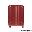 【Samsonite 新秀麗】29吋 Niar 可擴充PC TSA飛機輪行李箱(多色可選)