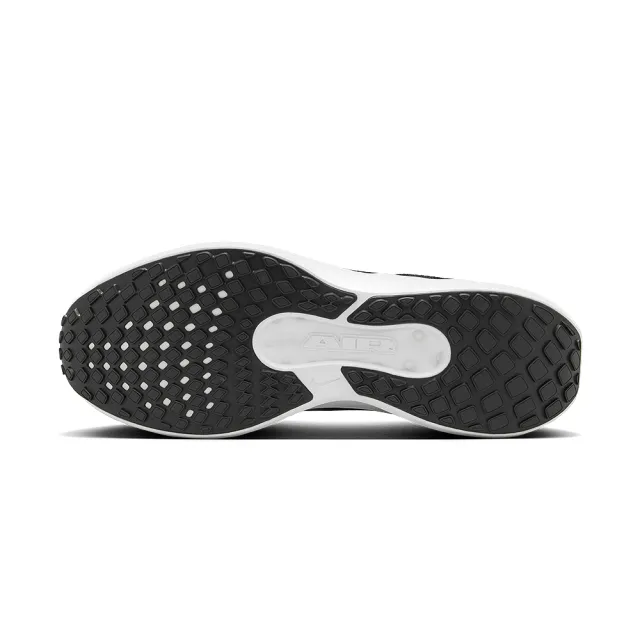 【NIKE 耐吉】Air Winflo 11 Black White 男鞋 黑白色 基本款 運動 慢跑 慢跑鞋 FJ9509-001