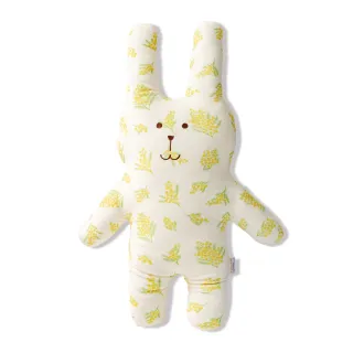 【CRAFTHOLIC 宇宙人】微光含羞兔造型抱枕 生日禮物 交換禮物 教師節禮物 中秋送禮(春夏系列)