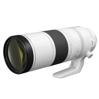 【Canon】RF 200-800mm F6.3-9 IS USM 超望遠變焦鏡頭 --公司貨(保護鏡拭紙..好禮)