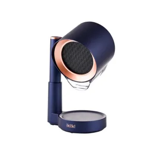 【ikiiki 伊崎】桌上型除油煙機 迷你抽油煙機(IK-RH8701)