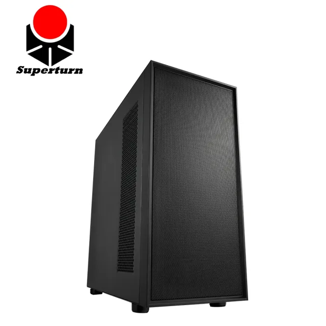 【Superchannel 視博通】SW437{B} ATX 電腦機殼