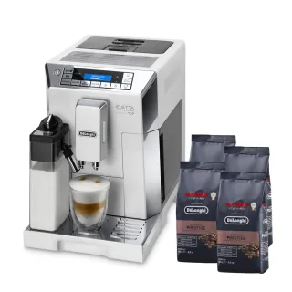 【Delonghi】ECAM 45.760.W 全自動義式咖啡機