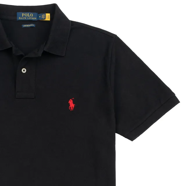 【RALPH LAUREN】小馬刺繡polo 衫(polo RL)