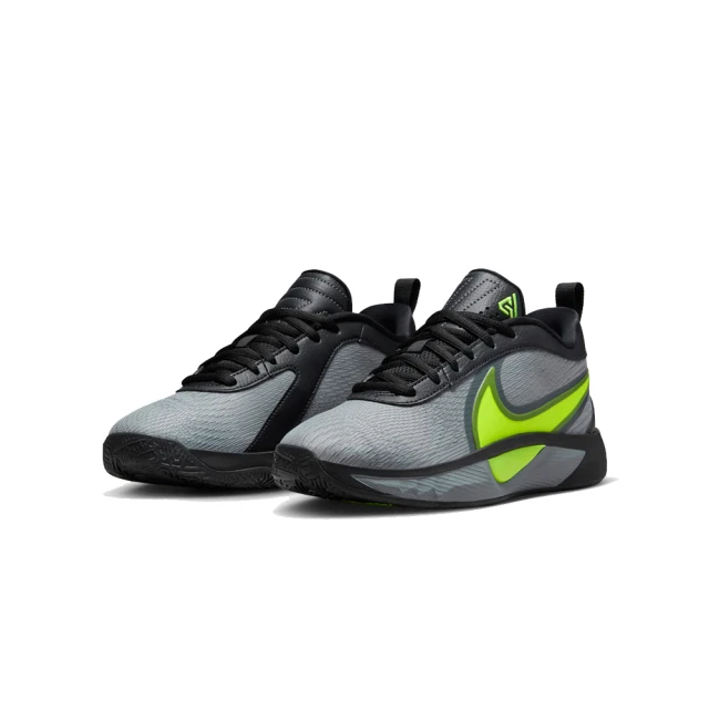 NIKE 耐吉 GIANNIS FREAK 6 GS 慢跑鞋 女 大童 - FQ7378001