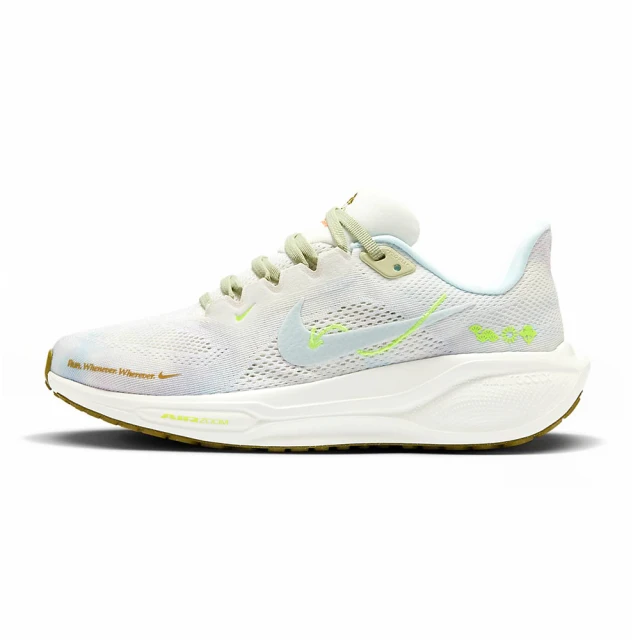 NIKE 耐吉 REACT PEGASUS TRAIL 4 