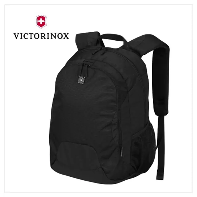 【VICTORINOX 瑞士維氏】Alpine Canberra 16吋電腦後背包(601110)