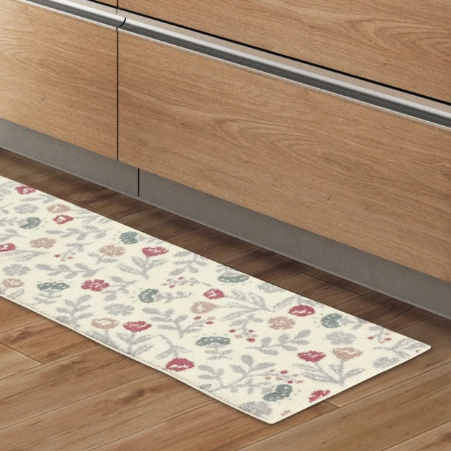 NITORI 宜得利家居 亞麻拖鞋 TC2501 BE L(