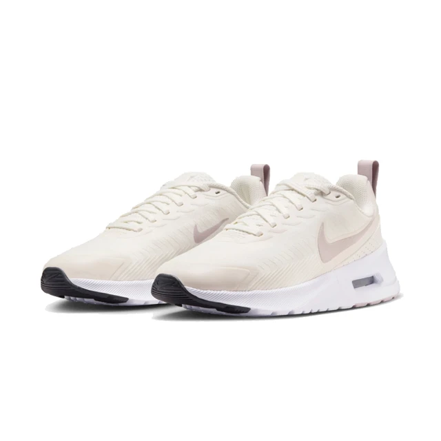 NIKE 耐吉 AIR MAX NUAXIS 慢跑鞋 女 - HF1233102